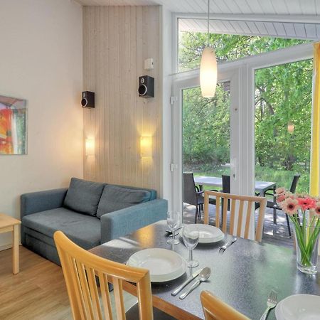 Schmugglerstieg 9C - Dorf 5 Apartment Lubeck Exterior photo